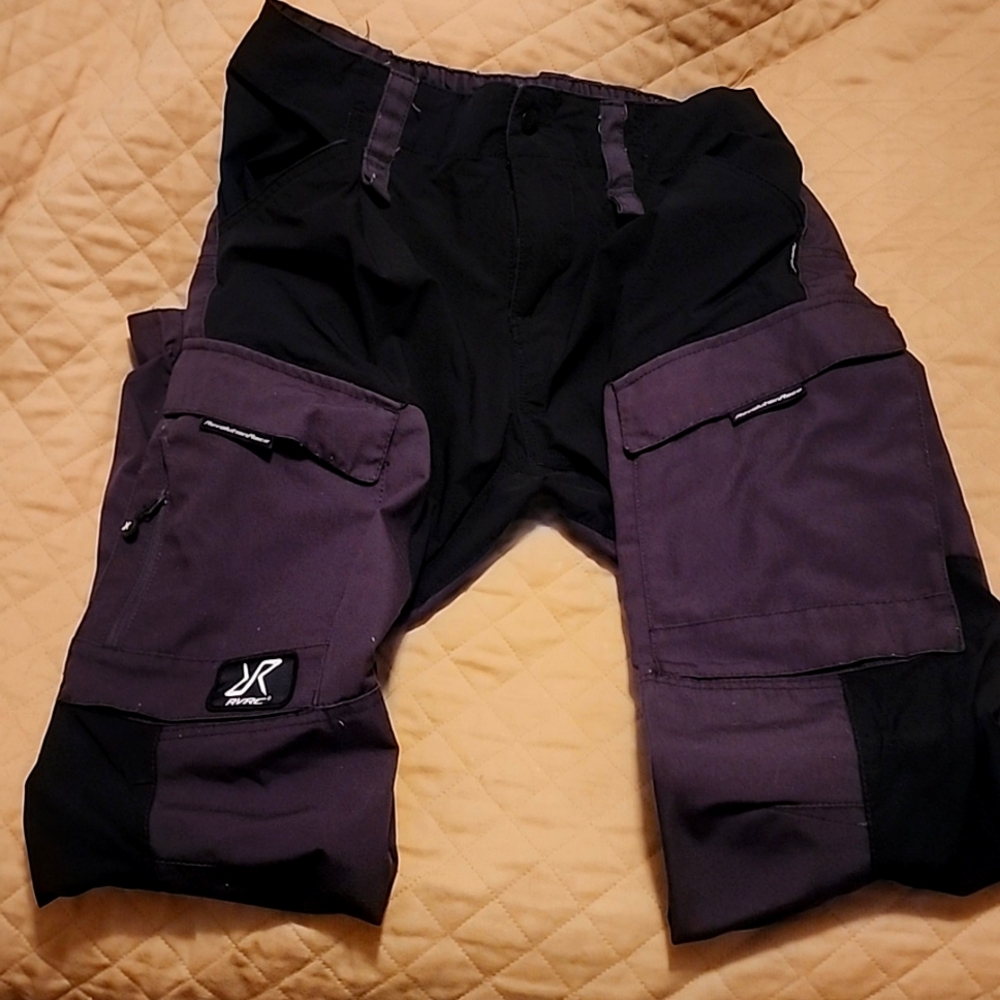 Hiking pants